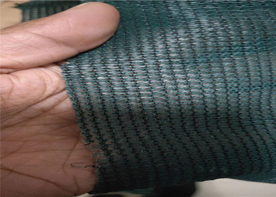 Animal Husbandry 325g Hdpe Shade Net Virgin Material
