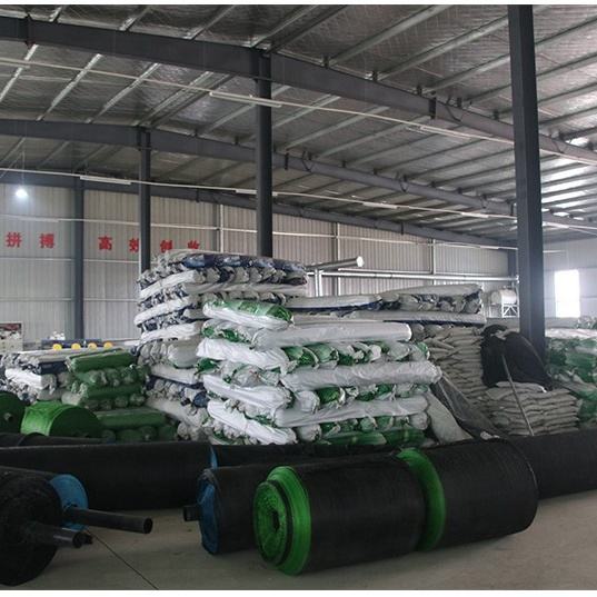 कृषि यूवी संरक्षण एचडीपी छाया नेट 95% छाया दर 8